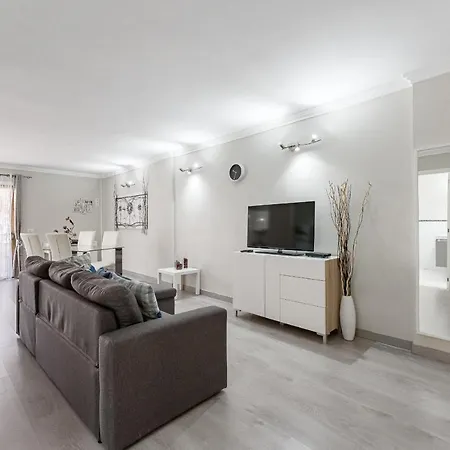 Bonito Apartamento En Miraverde *