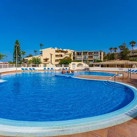 Apartment Bonito Apartamento En Miraverde Costa Adeje (Tenerife)