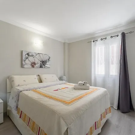 Bonito Apartamento En Miraverde Costa Adeje (Tenerife)