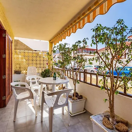 Apartment Bonito Apartamento En Miraverde
