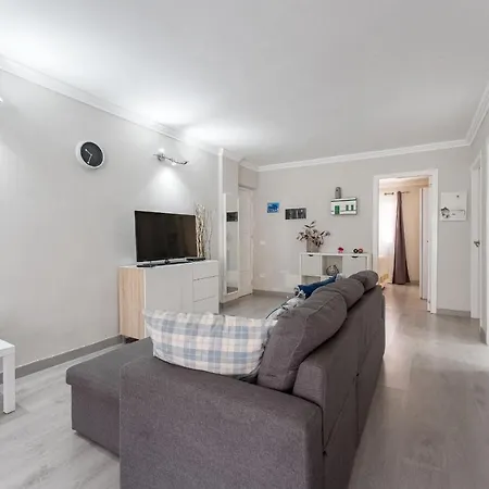 Bonito Apartamento En Miraverde