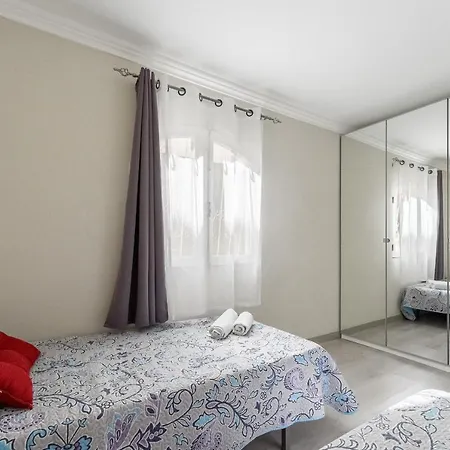 Bonito Apartamento En Miraverde * Costa Adeje (Tenerife)