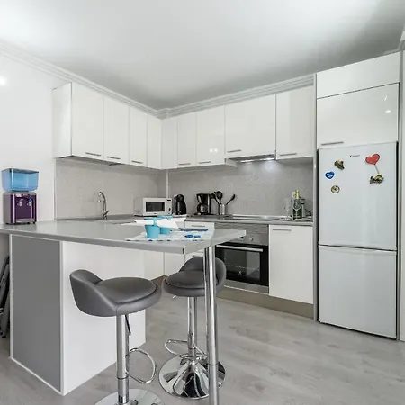 Bonito Apartamento En Miraverde * Costa Adeje (Tenerife)