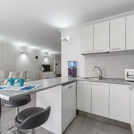 Bonito Apartamento En Miraverde Apartment *
