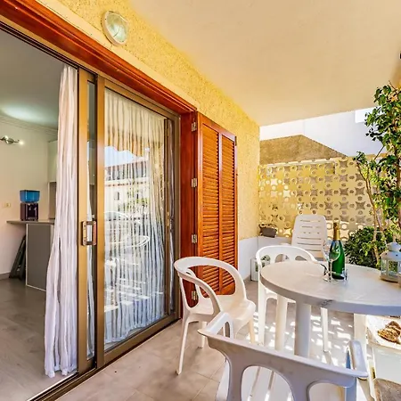 Bonito Apartamento En Miraverde Apartment Costa Adeje (Tenerife)
