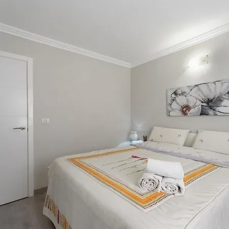 Bonito Apartamento En Miraverde Apartment Costa Adeje (Tenerife)