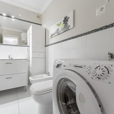 Bonito Apartamento En Miraverde Costa Adeje (Tenerife)