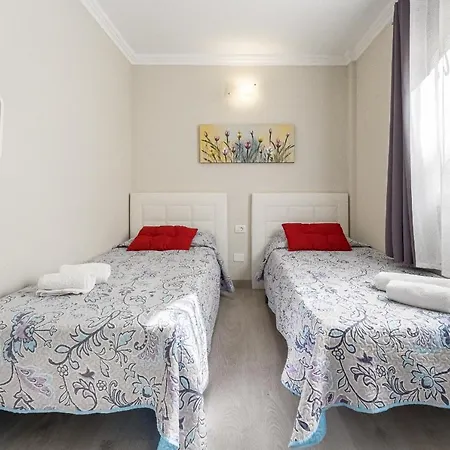 Bonito Apartamento En Miraverde