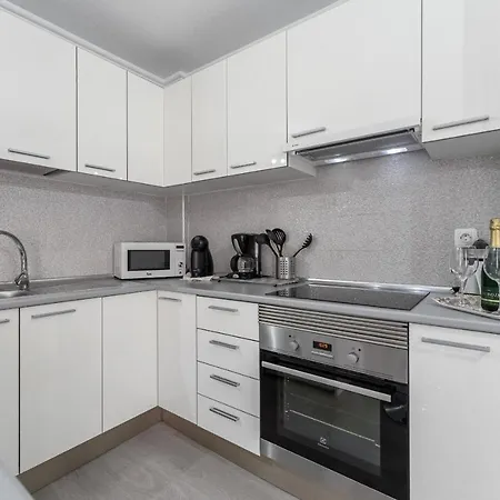 Bonito Apartamento En Miraverde Apartment *