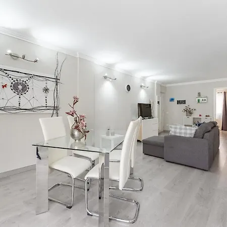 Bonito Apartamento En Miraverde Apartment Costa Adeje (Tenerife)
