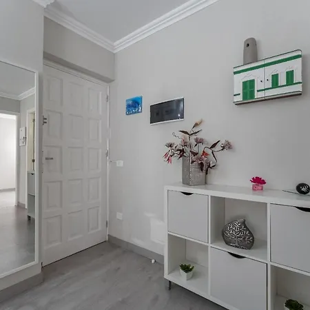 Bonito Apartamento En Miraverde Apartment Costa Adeje (Tenerife)