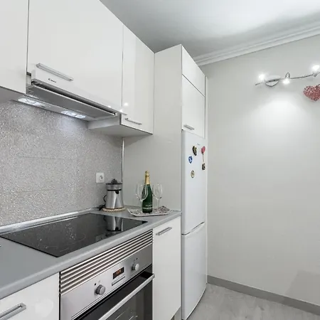 Bonito Apartamento En Miraverde Apartment