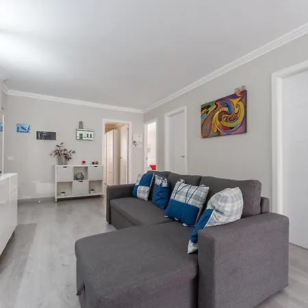 Bonito Apartamento En Miraverde Apartment Costa Adeje (Tenerife)