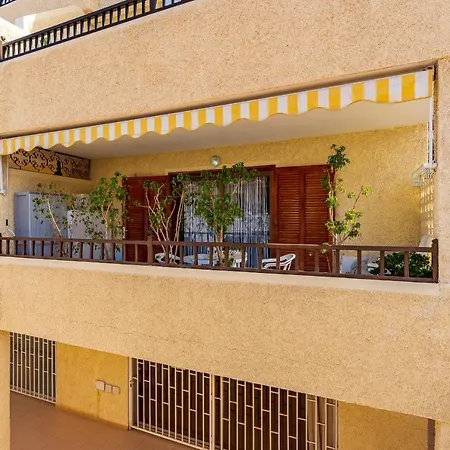 Bonito Apartamento En Miraverde Costa Adeje (Tenerife)