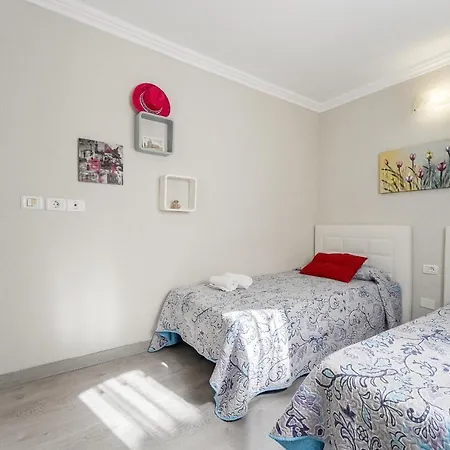 Bonito Apartamento En Miraverde Costa Adeje (Tenerife)