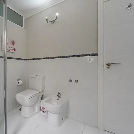 Bonito Apartamento En Miraverde