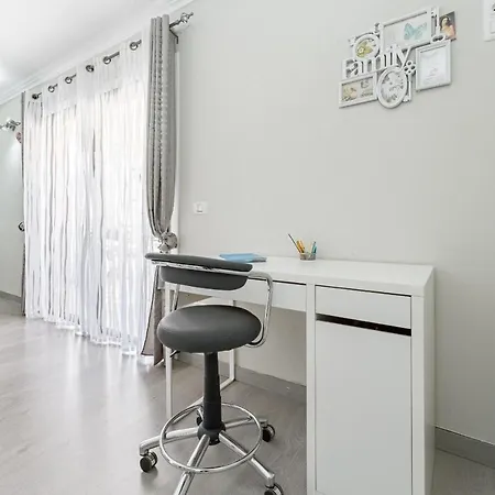 Bonito Apartamento En Miraverde