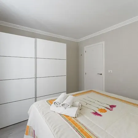 Bonito Apartamento En Miraverde Apartment Costa Adeje (Tenerife)