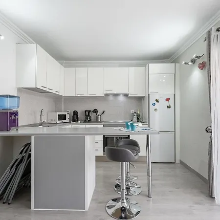 Bonito Apartamento En Miraverde